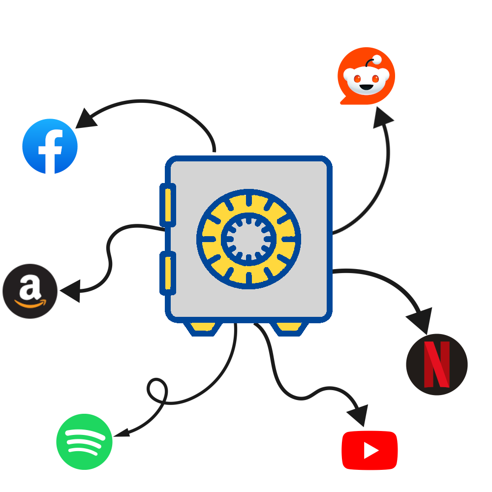 Vault Illustration
